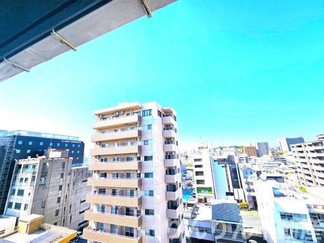 【展望】 | アーバンコート徳島