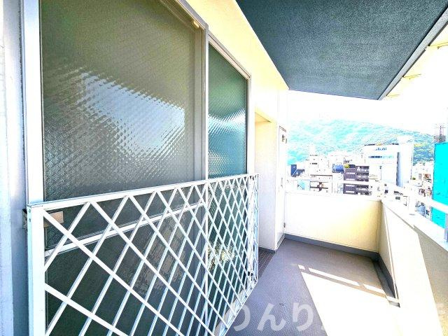 【ロビー】 | アーバンコート徳島 | 毎日通るロビーはこのようになっています