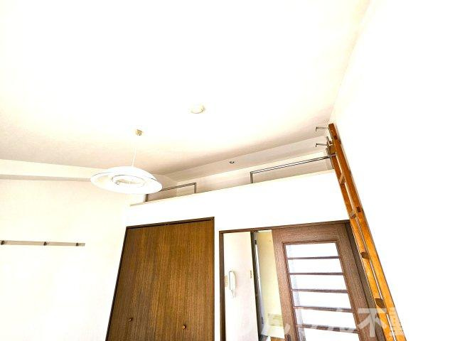 【内装】 | アーバンコート徳島 | 過ごしやすい室内です