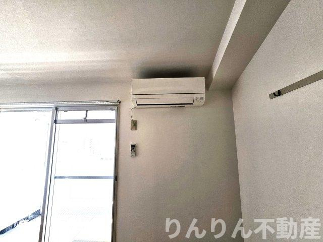 【内装】 | アーバンコート徳島 | 内装もきれいです