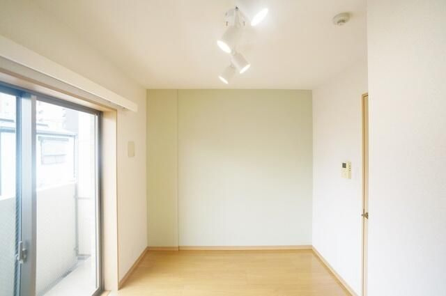グランヴァン板橋本町エコ・ヴェルデ