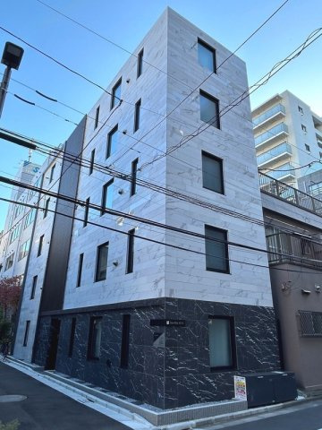 LiveFlat森下Ⅱ