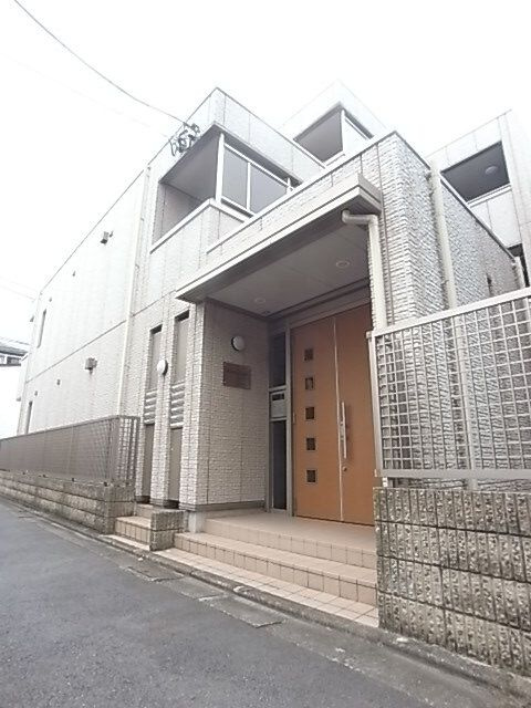 メゾンエスポワール