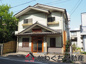 中古戸建　福島市入江町の画像
