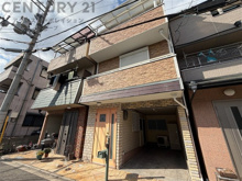 尼崎食満７丁目中古戸建の画像
