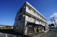 ミーレ学園前の画像