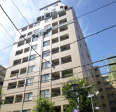 アクシア新宿御苑の画像