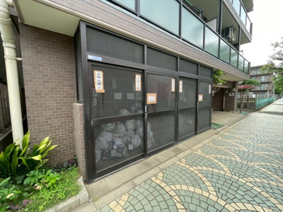 【その他共用部分】 | パロス三鷹