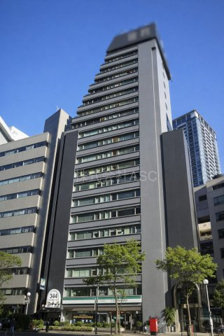 若杉大阪駅前ビル　テナント