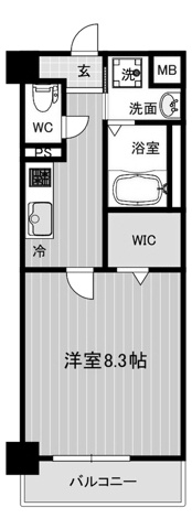 リアライズ神戸長田