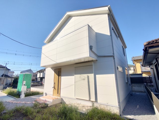 【外観】の画像