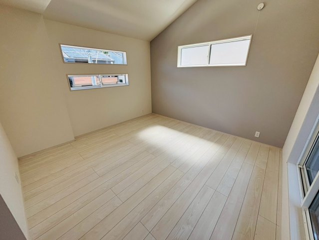 ブルーミングガーデン／合志市須屋18期／1号棟の洋室