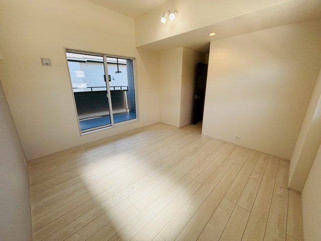 ブルーミングガーデン／合志市須屋18期／1号棟の洋室