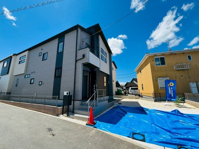 ブルーミングガーデン／合志市須屋18期／1号棟のその他