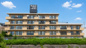 ライオンズマンション小机第5　Renovation快適なお部屋/新横浜駅利用可/2沿線利用可/琉球畳が映える和室ありの画像