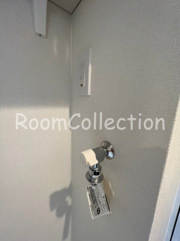 練馬区富士見台２丁目のアパート