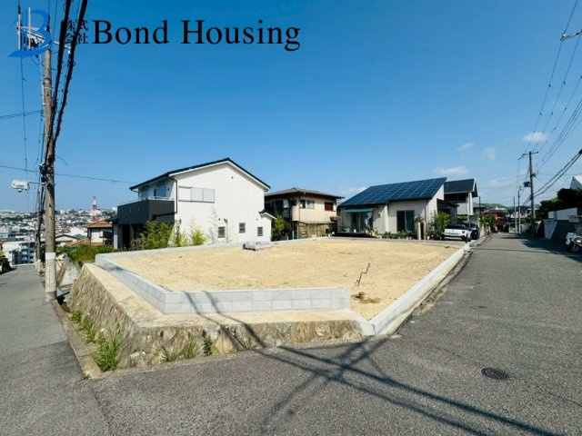 LDK20帖以上で開放感あり　美山台1期　新築2区画　2号棟のその他