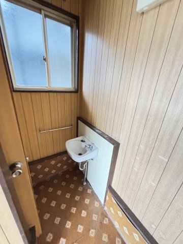 倉重アパートの設備