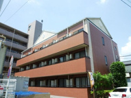 パレンテラ宮原の画像