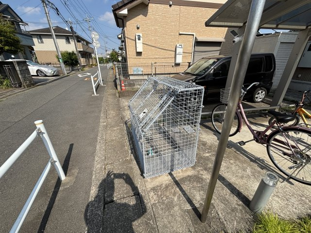 ヴェルランサーのその他共用部分