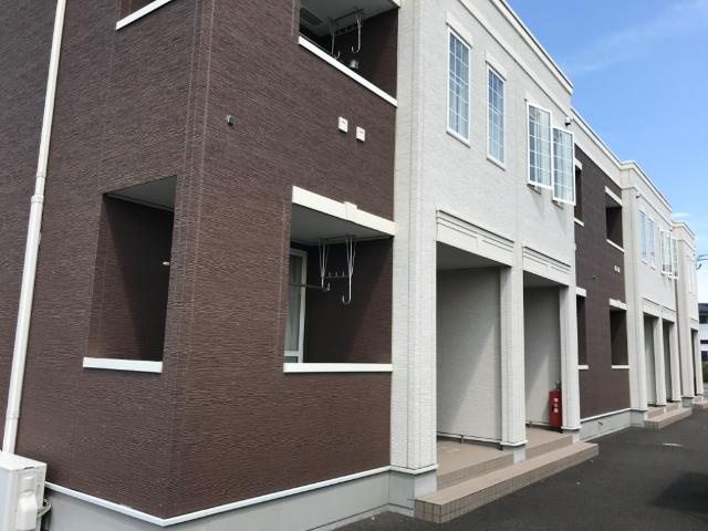 【エントランス】プラソン