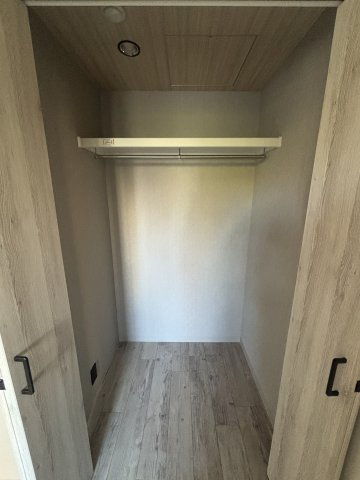 【収納】リノスタイル神戸下山手