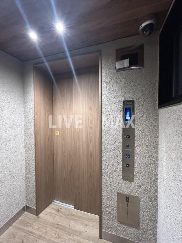 【その他共用部分】リノスタイル神戸下山手