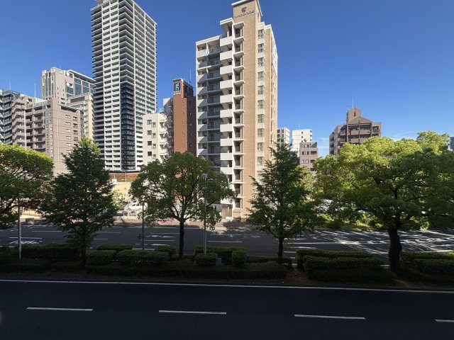 【展望】リノスタイル神戸下山手
