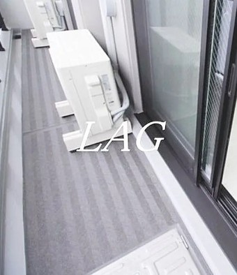 【バルコニー】 | S-RESIDENCE東日暮里 | バルコニーです。