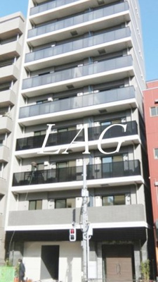 【外観】 | S-RESIDENCE東日暮里 | 外観です。