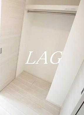 【収納】 | S-RESIDENCE東日暮里 | 収納です。
