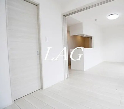 【居間・リビング】 | S-RESIDENCE東日暮里 | 洋室です。