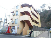 仙台市太白区越路のマンションの画像