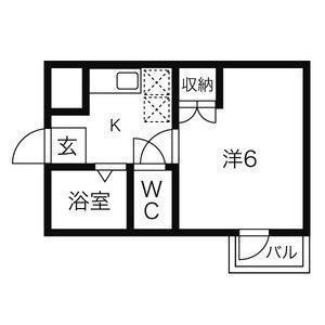 ビューパレス越路