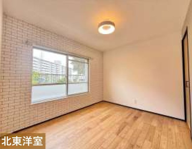 洋光台南第一団地4－3号棟【仲介手数料無料】のその他