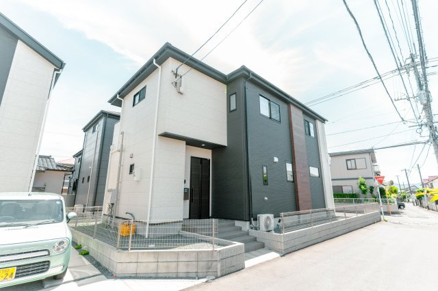 【その他】 | 北区麻生田5丁目