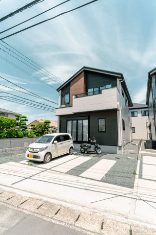 【外観】 | 北区麻生田5丁目