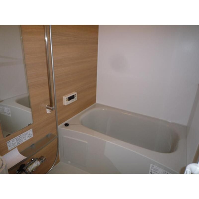 【浴室】 | サンシティ妙蓮寺Ｂ