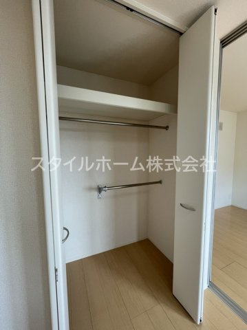 Ｓｕｎ　Ｂｅｌｌｅｊoｕｒの収納