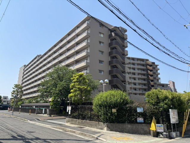 セレーノ見附
