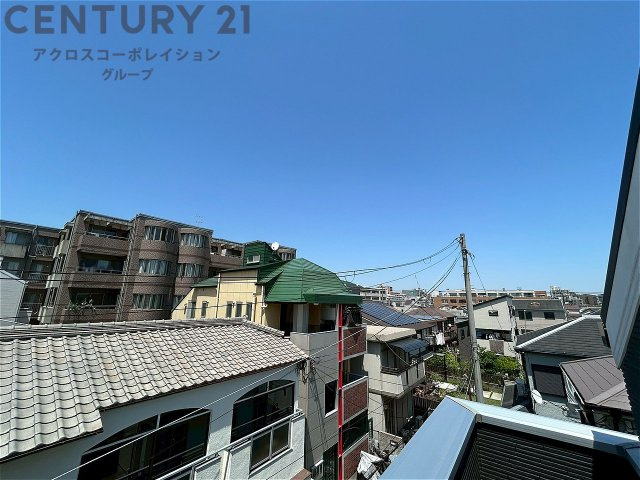 物件からの展望