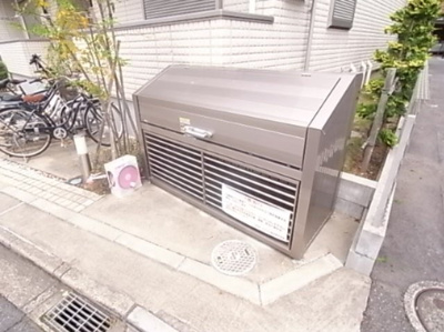 【その他共用部分】 | メゾン・べル・アンジュ