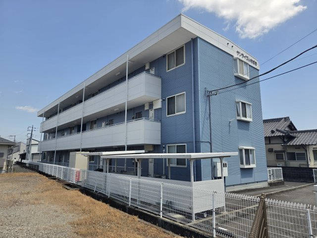 サンライズいわざき