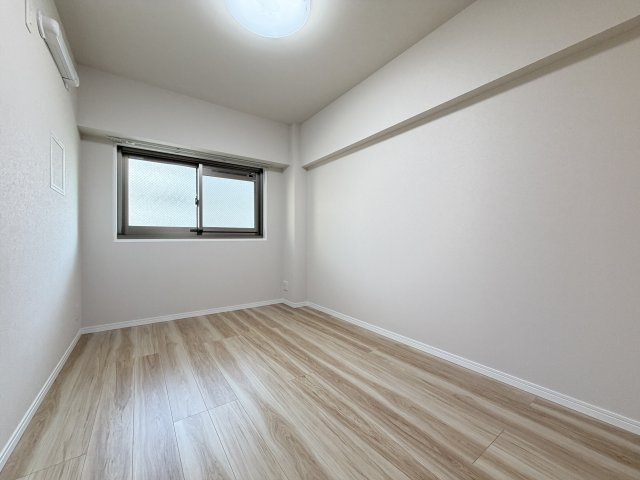 覚王山田代コーポラスB棟の子供部屋