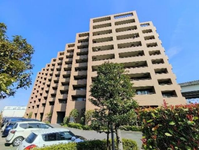 クリオ磯子弐番館【仲介手数料無料】ペット可♪