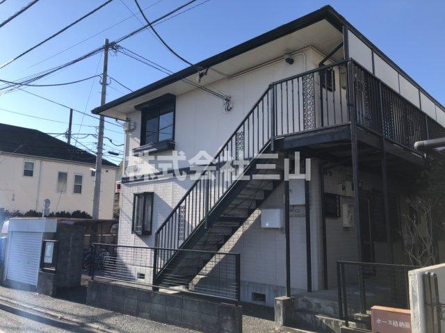 ヴェルデ光が丘