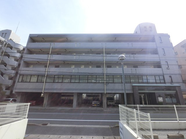 マノワール壱番館(K-102)