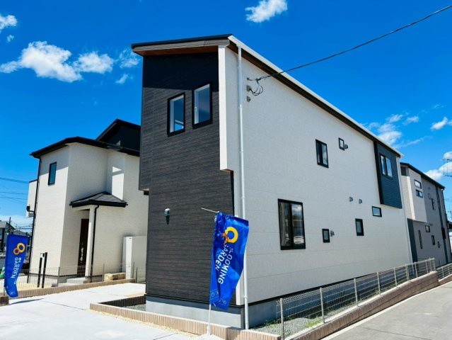 ブルーミングガーデン／合志市須屋18期／2号棟のその他