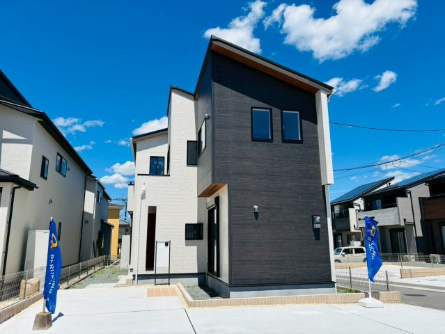 ブルーミングガーデン／合志市須屋18期／2号棟のその他