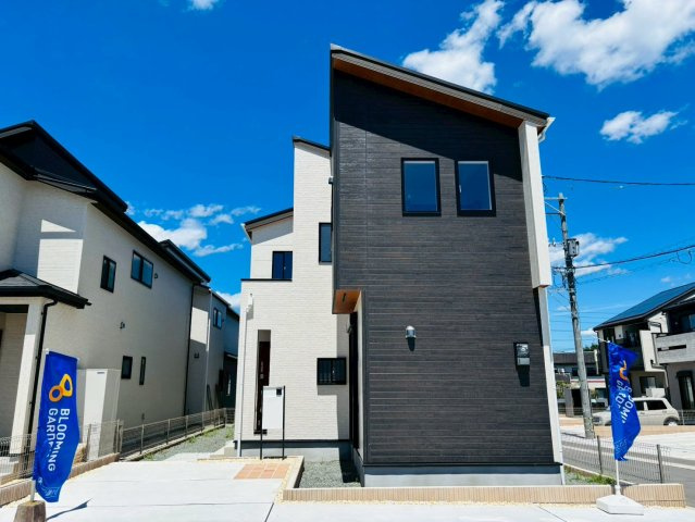 ブルーミングガーデン／合志市須屋18期／2号棟のその他